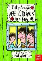The Grunts in a Jam Ardagh Philip