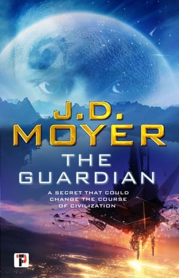The Guardian J.D. Moyer