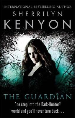 The Guardian Kenyon Sherrilyn