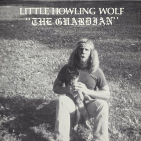 The Guardian Little Howlin' Wolf