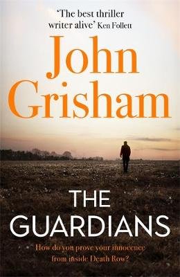 The Guardians Grisham John