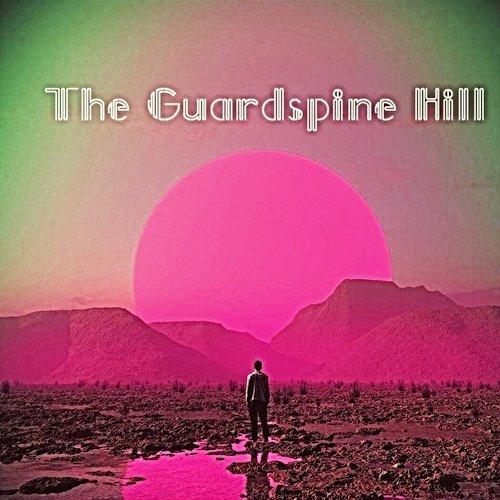 The Guardspine Hill Iliana Neda