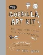 The Guerilla Art Kit Smith Keri