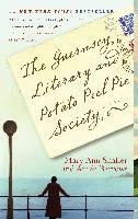The Guernsey Literary and Potato Peel Pie Society Shaffer Mary Ann, Barrows Annie