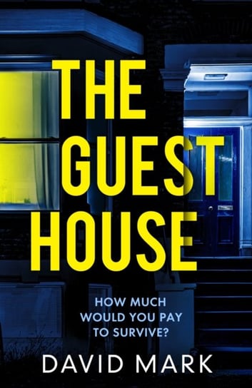 The Guest House Mark David