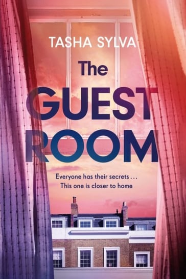 The Guest Room: a gripping psychological thriller debut Welbeck Publishing Group