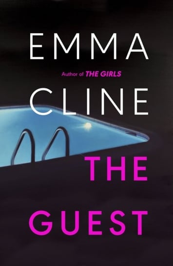 The Guest: 'Take it to the beach and savour every page' Observer Cline Emma