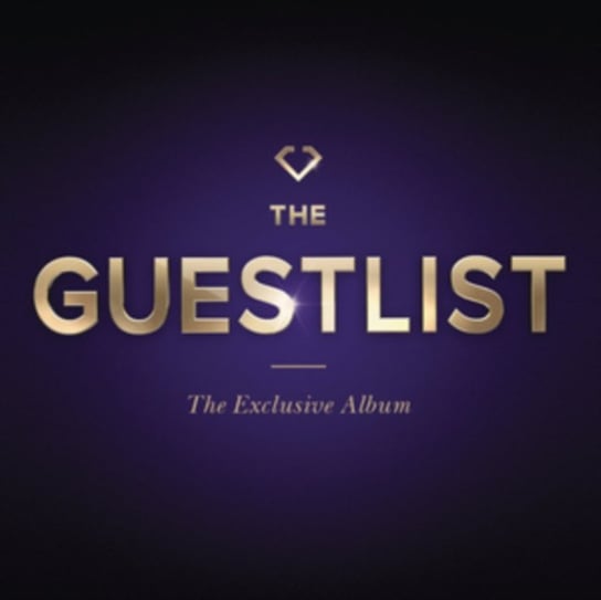The Guestlist Various Artists