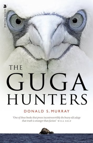 The Guga Hunters Donald S. Murray