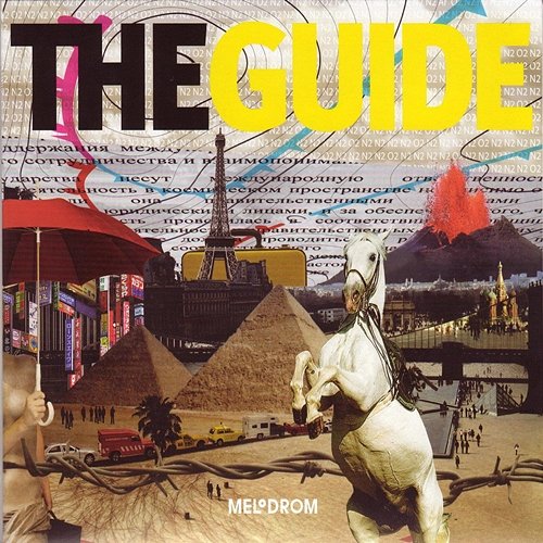 The Guide Melodrom
