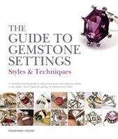The Guide to Gemstone Settings Young Anastasia