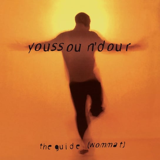 The Guide (Wommat) (kolorowy winyl) N'Dour Youssou