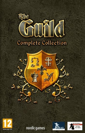 The Guild - Complete Edition 4Head Studios