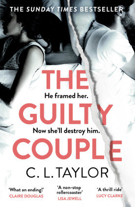 The Guilty Couple Harpercollins Uk