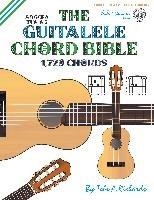 The Guitalele Chord Bible Richards Tobe A.