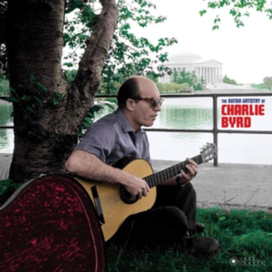 The Guitar Artistry of Charlie Byrd, płyta winylowa Byrd Charlie