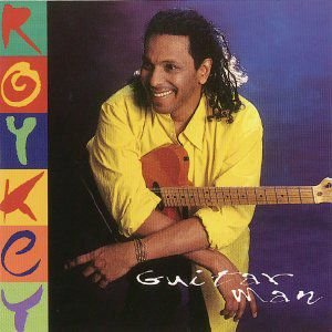 The Guitarman Roykey