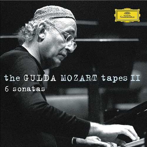 The Gulda Mozart Tapes II Friedrich Gulda