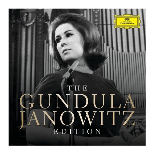 The Gundula Janowitz Edition Gundula Janowitz