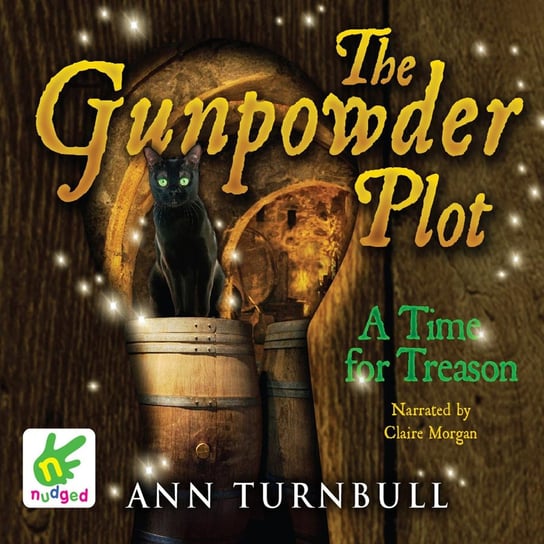The Gunpowder Plot Turnbull Ann