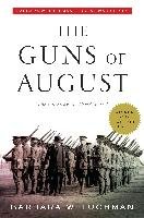 The Guns of August Tuchman Barbara W.