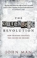 The Gutenberg Revolution Man John