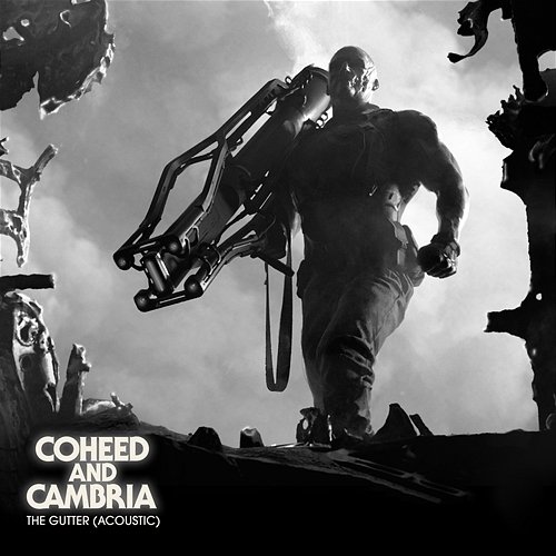 The Gutter Coheed and Cambria