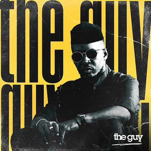 The Guy M.I Abaga