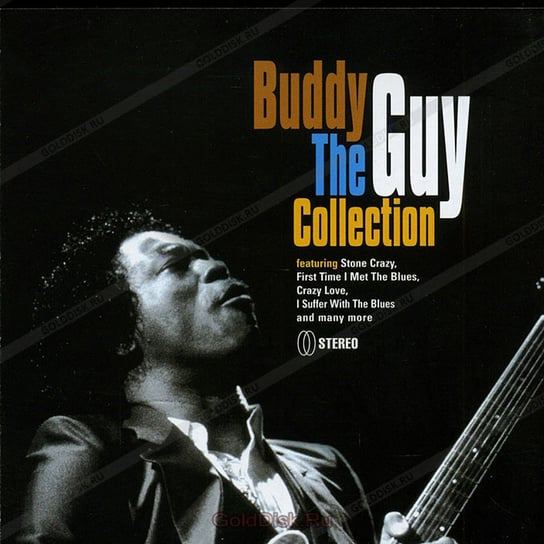 The Guy Collection Guy Buddy