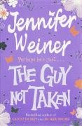 The Guy Not Taken Weiner Jennifer