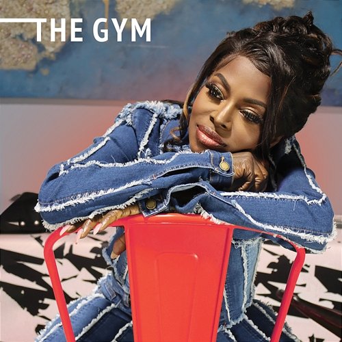 The Gym Angie Stone feat. Musiq Soulchild