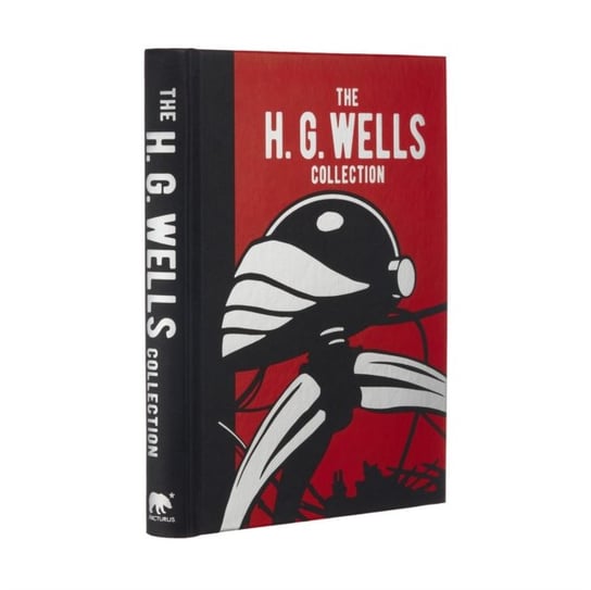 The H. G. Wells Collection Wells Herbert George