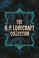 The H. P. Lovecraft Collection Lovecraft H. P.
