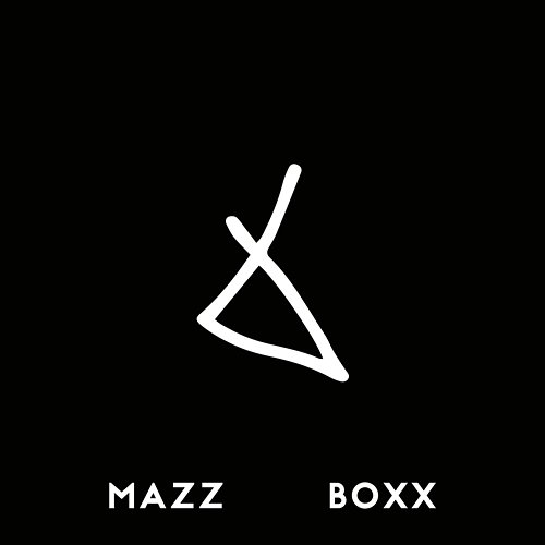 The Habit of Singing to Oneself MazzBoxx, Mazzoll, Igor Boxx