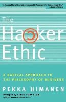The Hacker Ethic Himanen Pekka