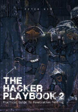The Hacker Playbook 2: Practical Guide To Penetration Testing Kim Peter