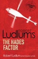 The Hades Factor Ludlum Robert