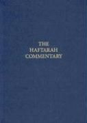The Haftarah Commentary Stern Chaim, Plaut Gunther W.