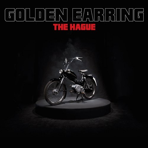 The Hague Golden Earring