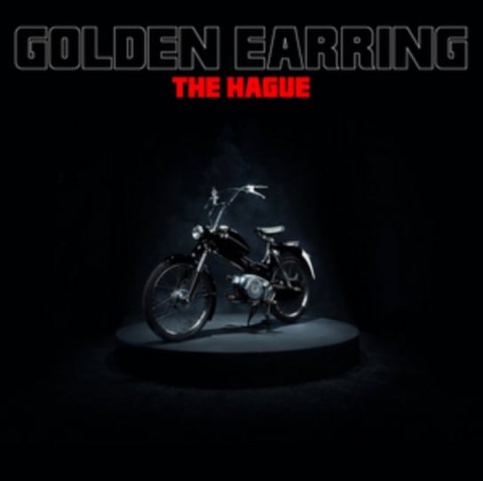 The Hague, płyta winylowa Golden Earring