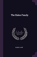 The Hakes Family Harry Hakes