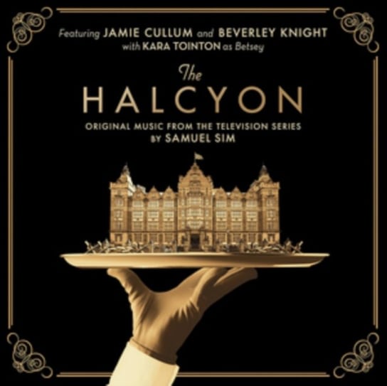 The Halcyon Various Artists