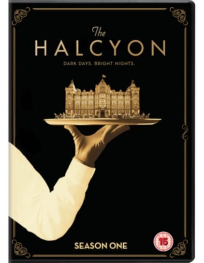 The Halcyon: Season One (brak polskiej wersji językowej) Sony Pictures Home Ent.