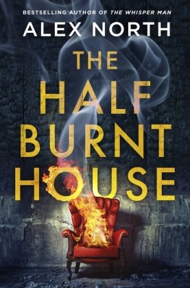 The Half Burnt House Penguin Books UK