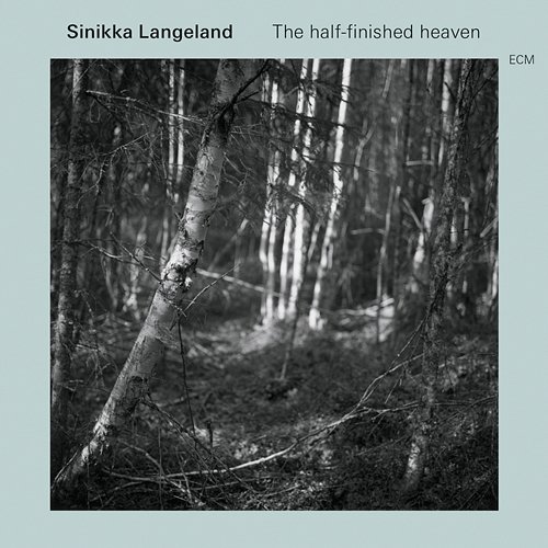 The Half-Finished Heaven Sinikka Langeland
