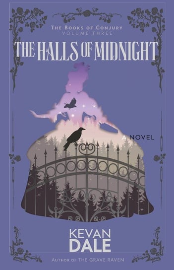 The Halls of Midnight Dale Kevan