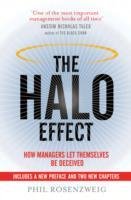 The Halo Effect Rosenzweig Phil