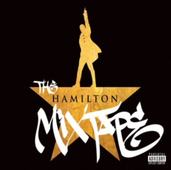 The Hamilton Mixtape Various Artists