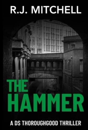 The Hammer R.J. Mitchell