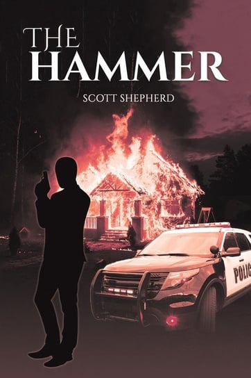 The Hammer Shepherd Scott